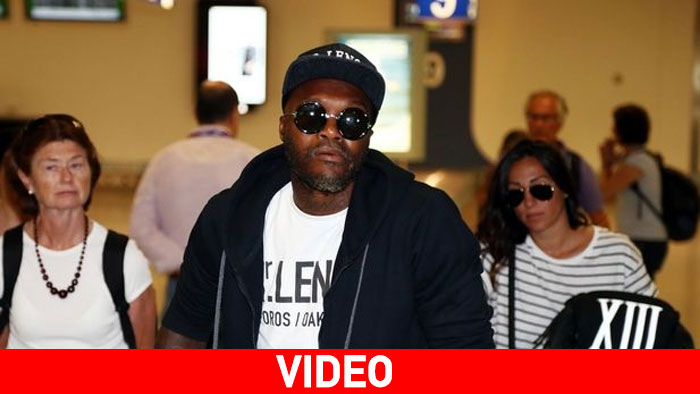 Το μήνυμα του Σισέ για την Ελλάδα