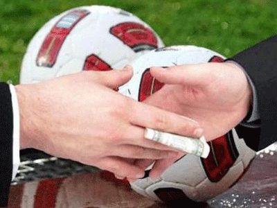 Στα χέρια του ειδικού ανακριτή η υπόθεση των διώξεων στο ποδόσφαιρο