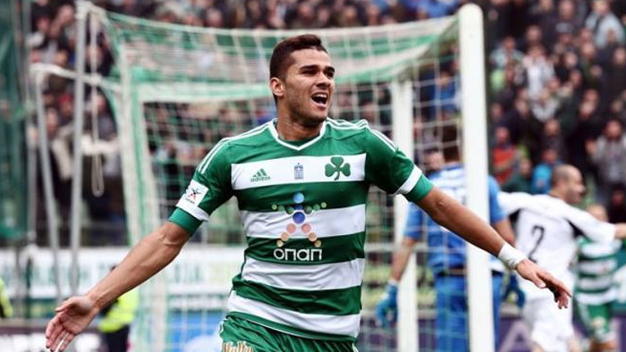 Παναθηναϊκός: Ήρθε για να μείνει ο Αμπέντ;