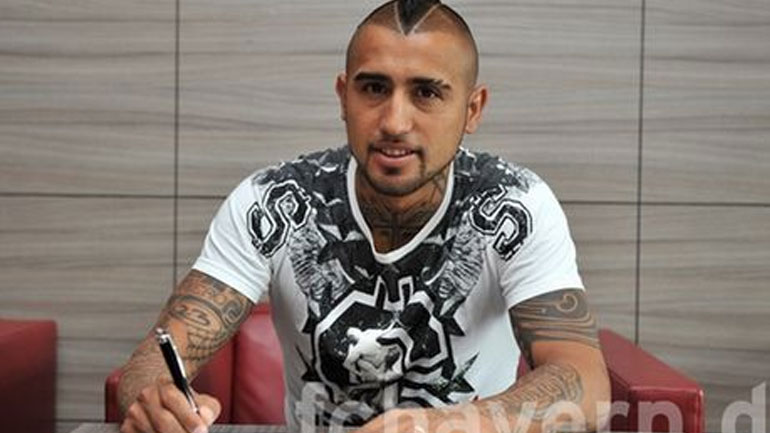 Συνέλαβαν τον πατέρα του Βιδάλ για κατοχή ναρκωτικών!