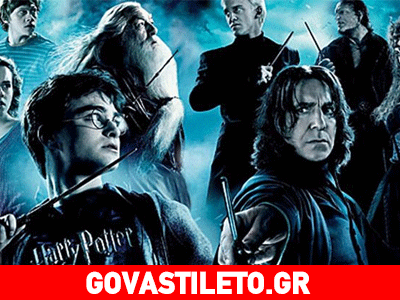 Έφυγε από τη ζωή γνωστός ηθοποιός του Harry Potter