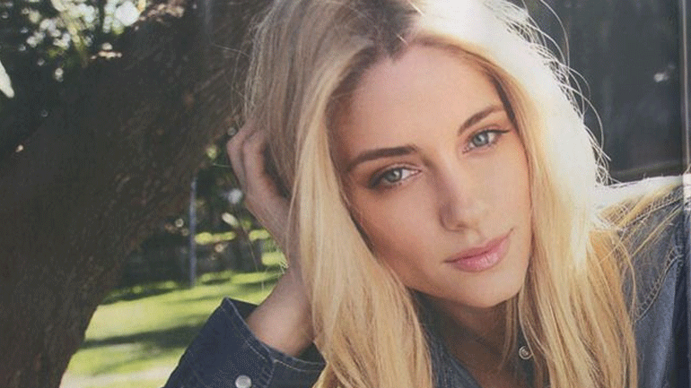 Δούκισσα Νομικού: Η εξομολόγηση για τον νέο της σύντροφο που «ακυρώνει» όλους τους πρώην της