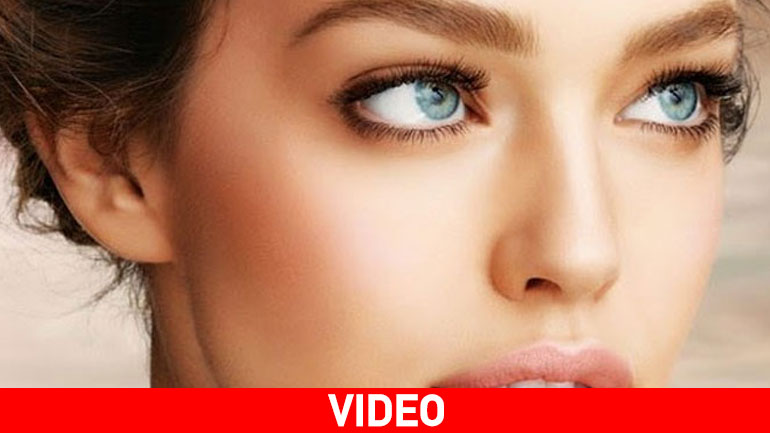 Πώς να γυρίσετε τον χρόνο δέκα χρόνια πίσω: Λάμψη και αντιγήρανση χωρίς νυστέρι