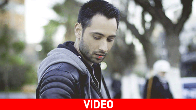 Ο Πρόδρομος το «φωνάζει»: «Eναντίον μου όλα»!