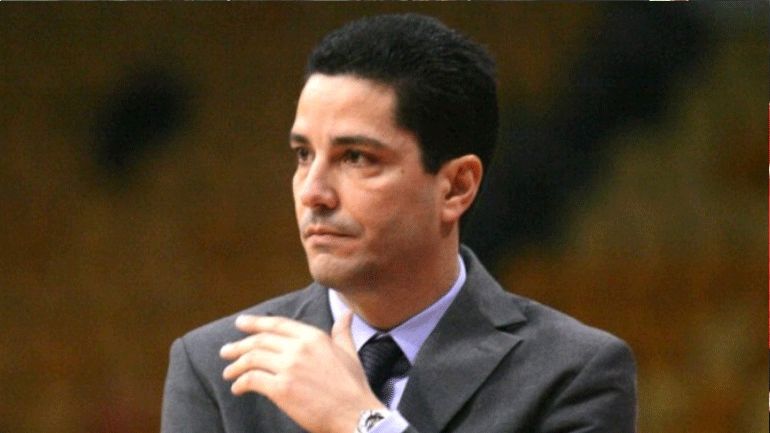 Σφαιρόπουλος: «Το ντέρμπι δεν επηρεάζει το Final 4» Σφαιρόπουλος: «Το ντέρμπι δεν επηρεάζει το Final 4»