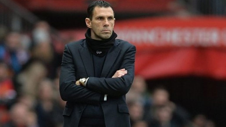 Συνάντηση με τον Δημήτρη Μελισσανίδη ο Πογέτ