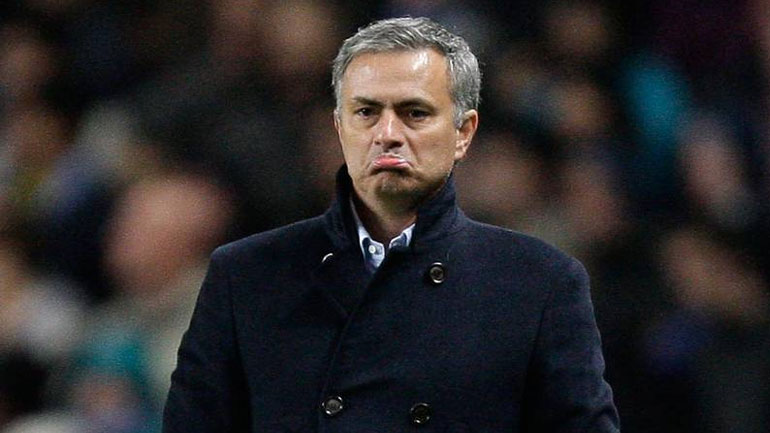 Ετοιμάζουν τον διάδοχο του Μουρίνιο!