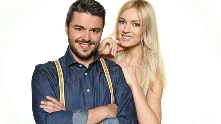 Πολυχρονίδης: Η απάντηση του στη σύγκριση με τον προκάτοχό του Πολυχρονίου που θα συζητηθεί