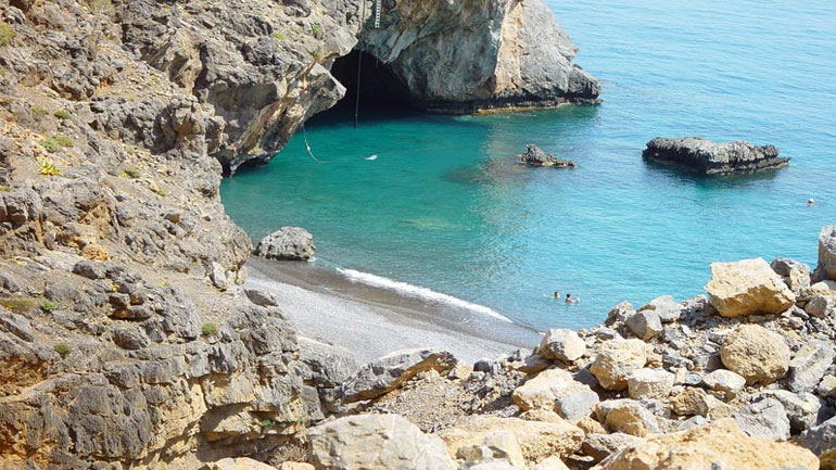 Ένα ελληνικό νησί στους κορυφαίους προορισμούς για το 2015