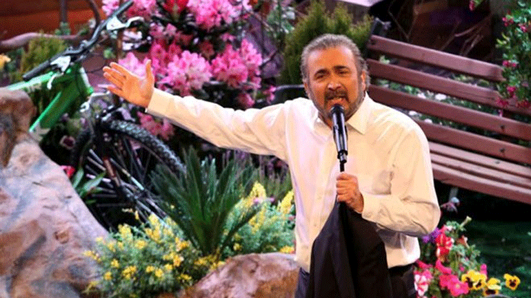 Το ξέσπασμα του Λαζόπουλου για το θάνατο του Βαγγέλη: «Θα βρεθεί η άκρη. Υπάρχουν τα στοιχεία»