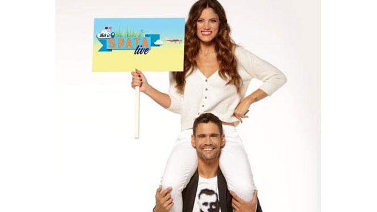 Συνατσάκη-Ουγγαρέζος: Πότε κάνουν τελικά πρεμιέρα με τη νέα τους εκπομπή;