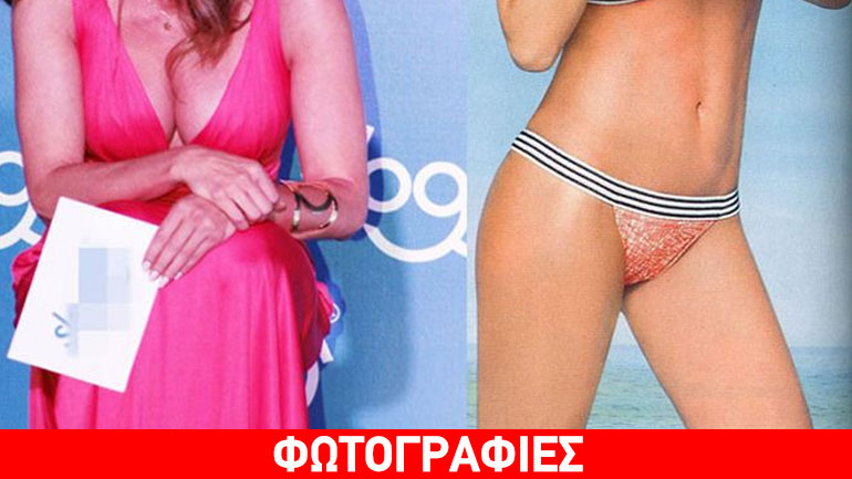 Η Ελληνίδα παρουσιάστρια μέσα σε ένα χρόνο απέκτησε αυτό το κορμί (πριν και μετά)