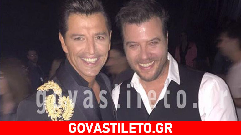 Λιβιεράτος: Πως καλεί τους Έλληνες να ψηφίσουν στο δημοψήφισμα και η ερώτηση για την Εύη Αδάμ