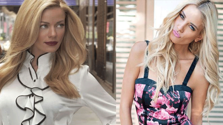 Νομικού-Μακρυπούλια: Αντιμέτωπες για τον ίδιο ρόλο (ποια θα επικρατήσει;)