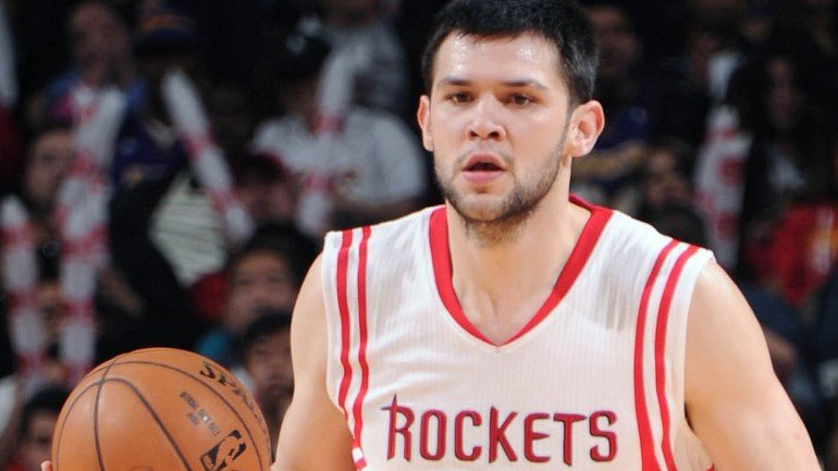 Στους Νάγκετς ο Παπανικολάου