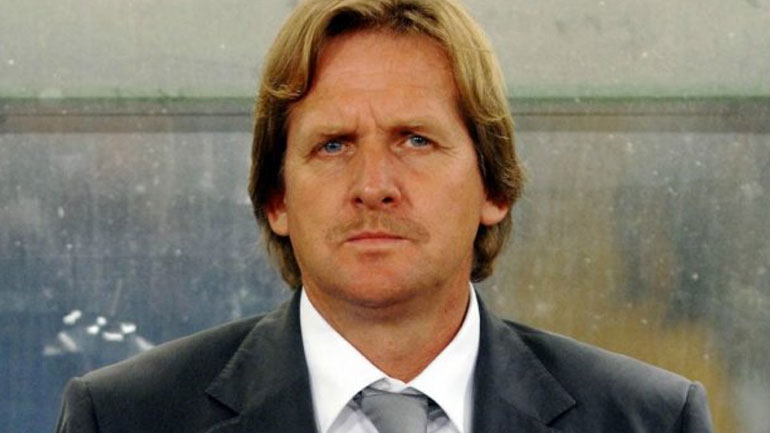 Χάλασε του Σούστερ με την Εθνική!