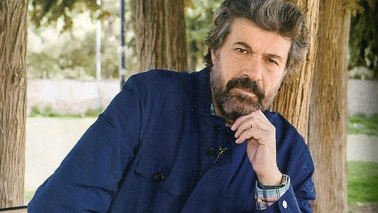 Αντιμέτωπος με το θάνατο δύο φορές ο Νίκος Βερλέκης