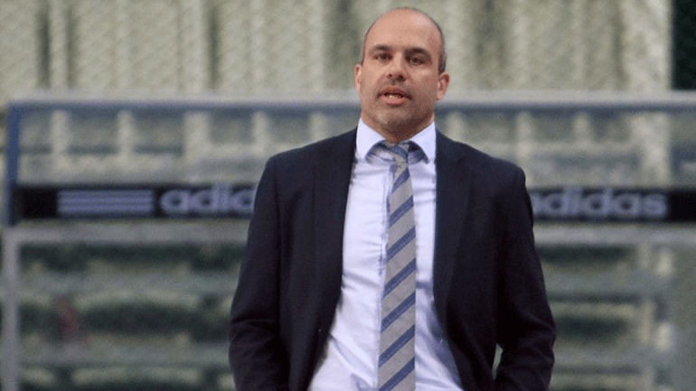 Παναθηναϊκός: Ενισχύει το τιμ με Άρη Λυκογιάννη!