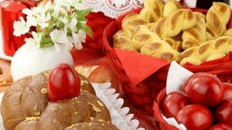 Γεύσεις της Μεγάλης Εβδομάδας: Τα γαστρονομικά έθιμα του Πάσχα Γεύσεις της Μεγάλης Εβδομάδας: Τα γαστρονομικά έθιμα του Πάσχα