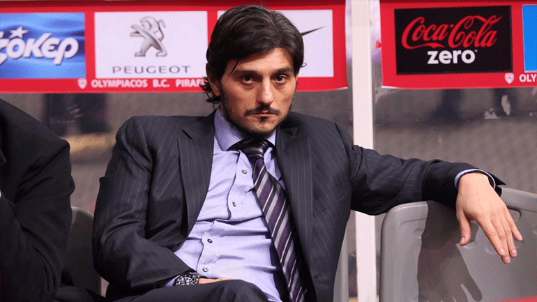 Παραλίγο επεισόδιο με Γιαννακόπουλο στο ΟΑΚΑ