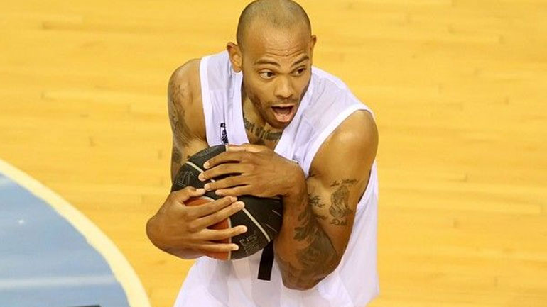 Πλήγμα για την ΑΕΚ: Ο Κάρτερ έχει υποστεί κάταγμα στο δάχτυλο