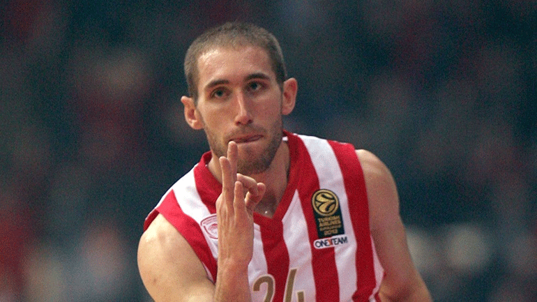 Ολυμπιακός: Το «ελπιδοφόρο» tweet του Λοτζέσκι!