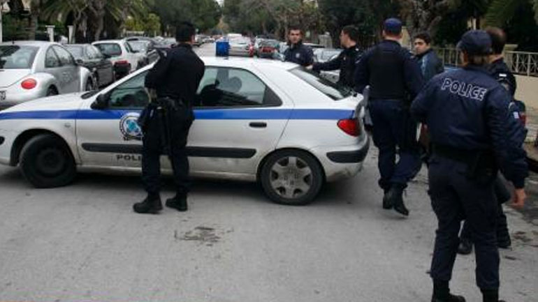 Συνελήφθη ύποπτος για τον φόνο μιας 28χρονης στην Αμαλιάδα