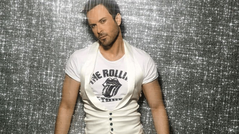 Σε βαρύ πένθος ο Κωνσταντίνος Χριστοφόρου