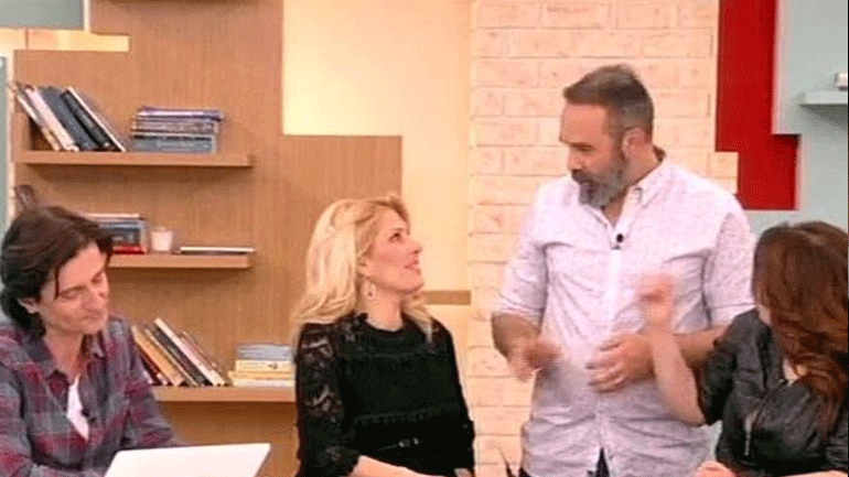 Τα νούμερα τηλεθέασης της «Ελένης» χωρίς την Μενεγάκη!