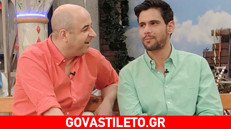 Ποιος «φλερτάρει» να είναι ο αντικαταστάτης του Ουγγαρέζου στο πλευρό του Σεφερλή