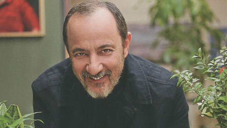 Στέλιος Μάϊνας: Το καρφί σε συναδέλφους του που έχουν πολιτευτεί