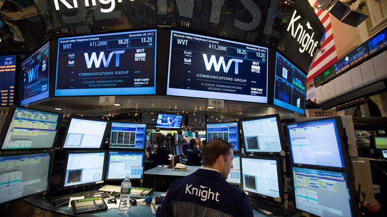 Σταθεροποιητικά έκλεισε η Wall Street