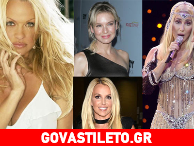 Αυτοί είναι οι πιο σύντομοι γάμοι στην ιστορία του Hollywood