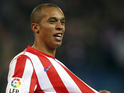 Προς Γιουνάιτεντ ο Μιράντα!