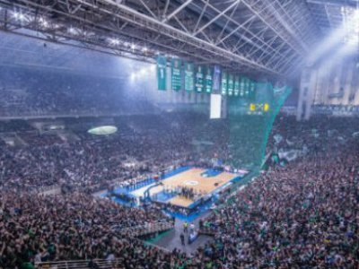 Τα εισιτήρια για το Παναθηναϊκός – ΤΣΣΚΑ