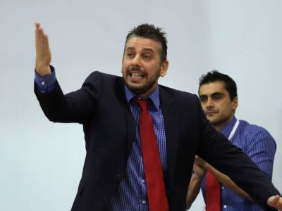 «Η τρίτη καλύτερη ομάδα του πρωταθλήματος»