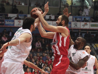 Με νίκη πάει στην… Πόλη