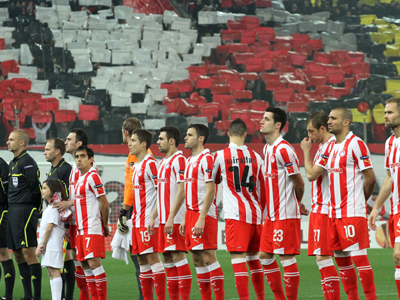 Πάει Αυστραλία ο Ολυμπιακός