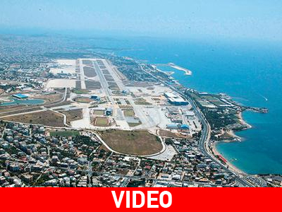 «Ελληνικό: Μία νέα εποχή»