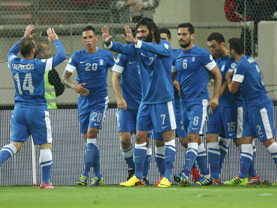 «Ευχαριστούμε για την καταπληκτική ατμόσφαιρα»