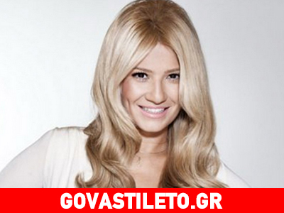 Η Φαίη Σκορδά αποκάλυψε τον φόβο που είχε στη δεύτερη γέννα της!