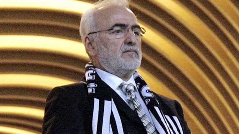 «Σκέφτηκα την ομάδα μου και τον κόσμο της»