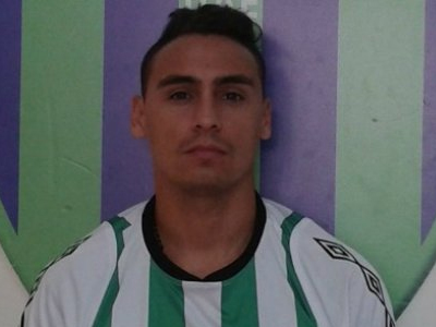 Επίσημα στον Λεβαδειακό ο Μπορνταγκαράι