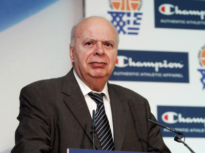 «Δεν σκοπεύω να… συνταξιοδοτηθώ»