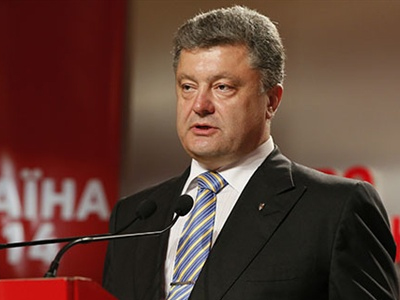 Στον «αέρα» οι ειρηνευτικές συνομιλίες για την κρίση στην Ουκρανία