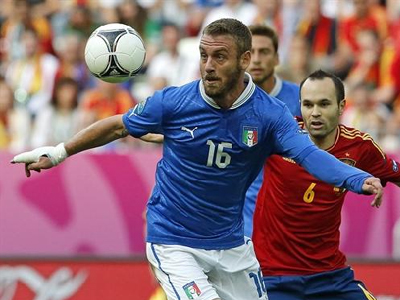 «Ποτέ δεν ήμουν τυχερός κόντρα στους Άγγλους»