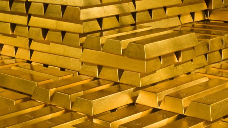 Χρυσός: Η μεγαλύτερη πτώση των τελευταίων 2 ετών τον Ιούλιο