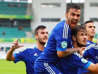 Ραντεβού με την ιστορία για τους Νέους