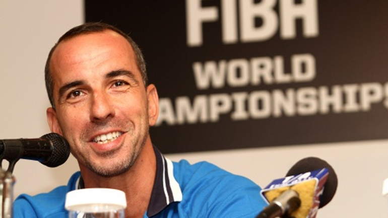 Ο Λιμνιάτης αναλύει την πρώτη αντίπαλο της Εθνικής U19