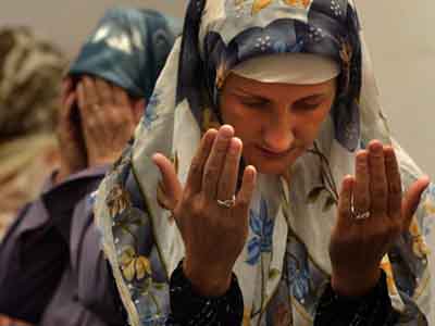 Το Channel 4 λέει όχι στην μουσουλμανοφοβία